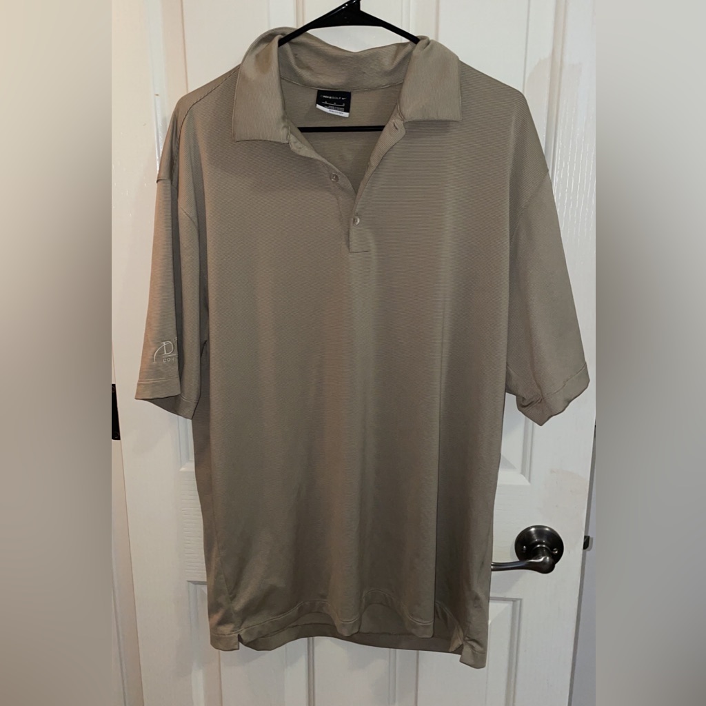 Nike Golf Shirt